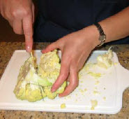 cauliflower soup xy04